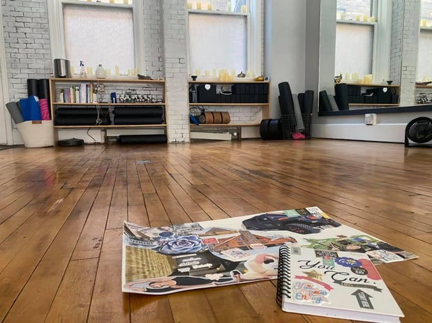 Images The Studio Wellness Community