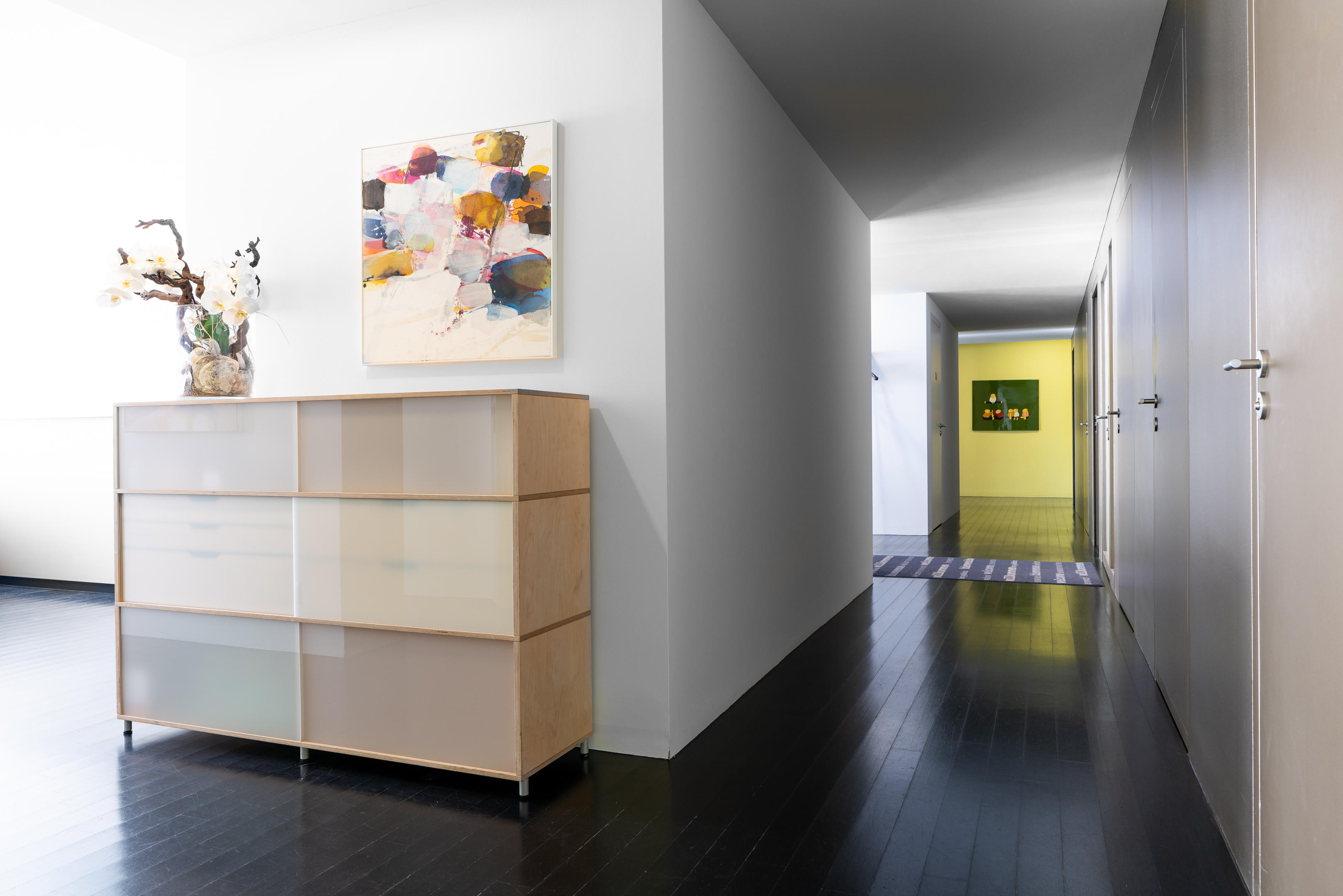 Dr. med. Lettner Nina, Geissacher 8 in Zumikon