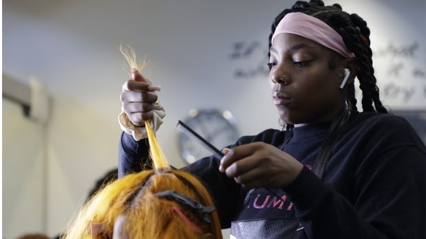 Images Tricoci University of Beauty Culture Indianapolis
