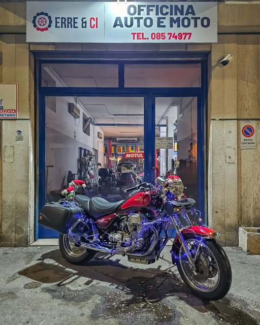 Images Officina Erre & Ci