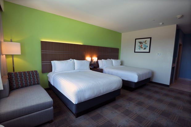 Images Holiday Inn Express & Suites Dripping Springs - Austin Area by IHG