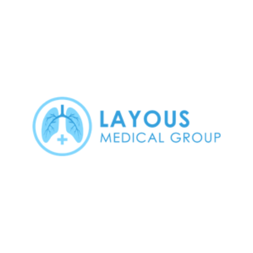 Layous Medical Group Logo