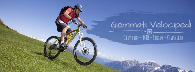 Images Gemmati Velocipedi