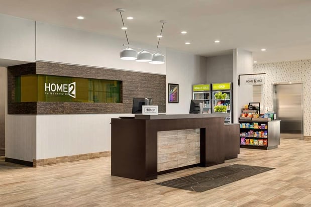 Images Home2 Suites by Hilton Austin North/Near the Domain
