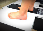Images DOCTOR PEU, podólogo Ricardo Espino-Utrera