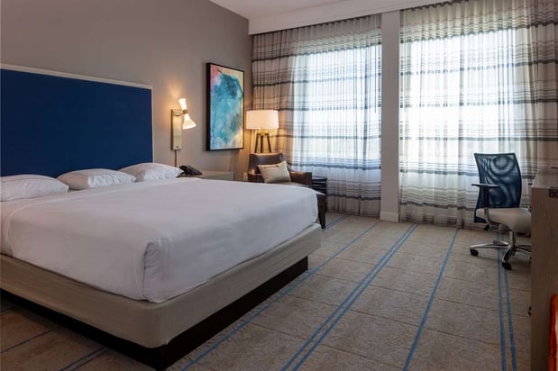 Images Hilton Austin Airport