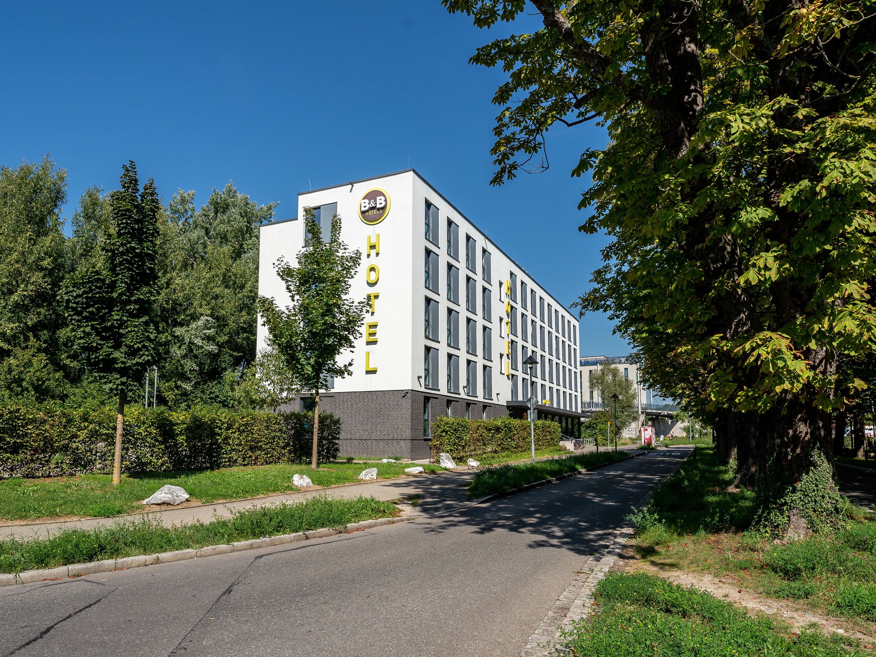 Kundenfoto 1 B&B HOTEL Konstanz Kundenfoto 1 B&B HOTEL Konstanz