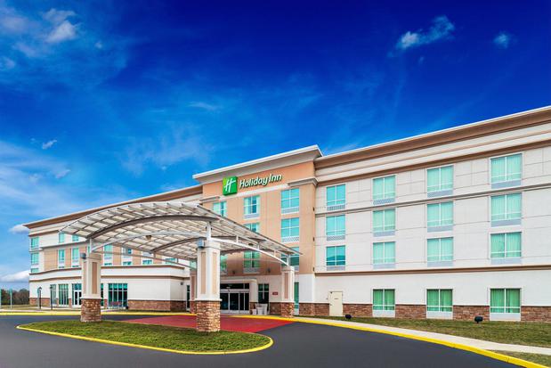 Images Holiday Inn Manassas - Battlefield by IHG