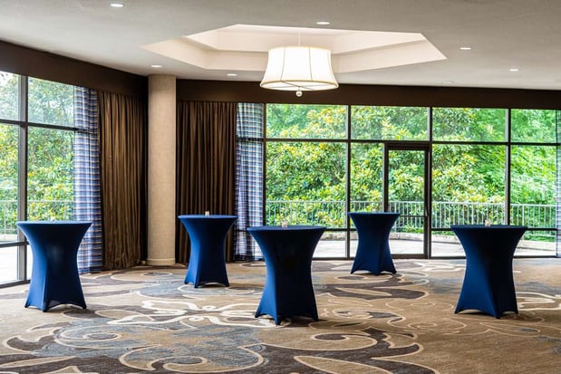 Images Hilton Alexandria Mark Center