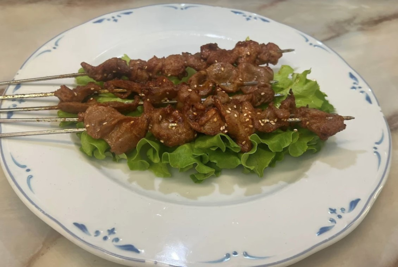 Images Rosticceria Cinese Food