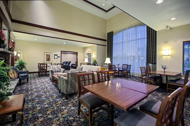 Images Staybridge Suites Rockford by IHG