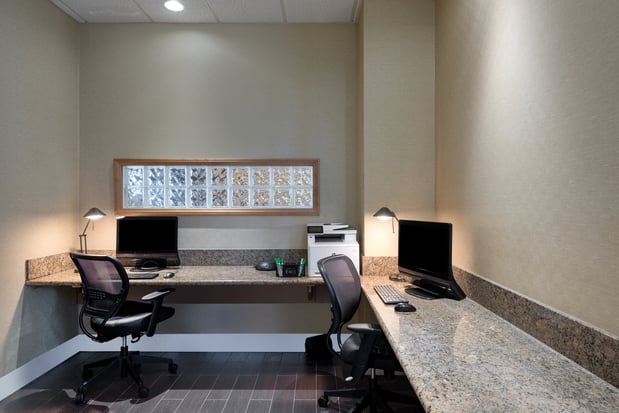 Images Holiday Inn Los Angeles Gateway - Torrance by IHG