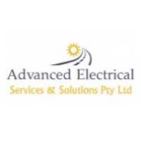 Advanced Electrical Services and Solutions PTY LTD Logo