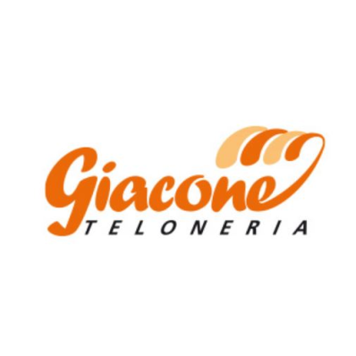Giacone Teloneria Logo