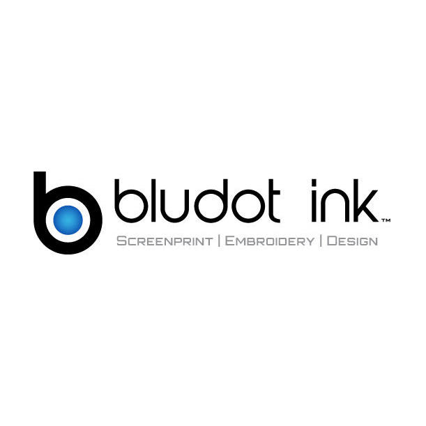 Blu Dot Ink Logo