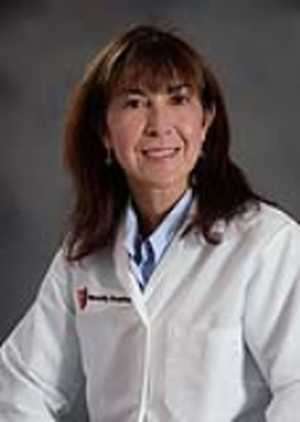 Dr. Elizabeth Confalone DPM