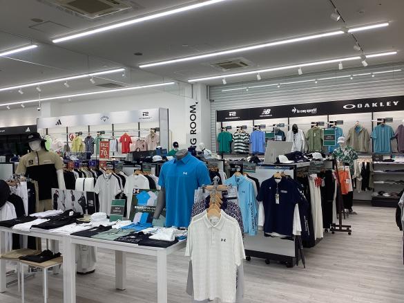 Images ゴルフパートナー ヴィクトリアゴルフ松本芳川店