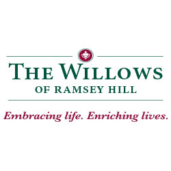 Willows of Ramsey Hill Logo
