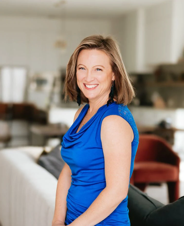 Katie Eaton, The Gillette Group