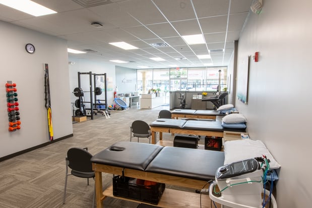 Images Drayer Physical Therapy Institute