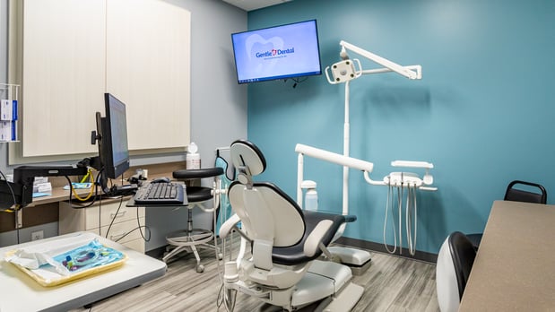 Images Gentle Dental Clackamas