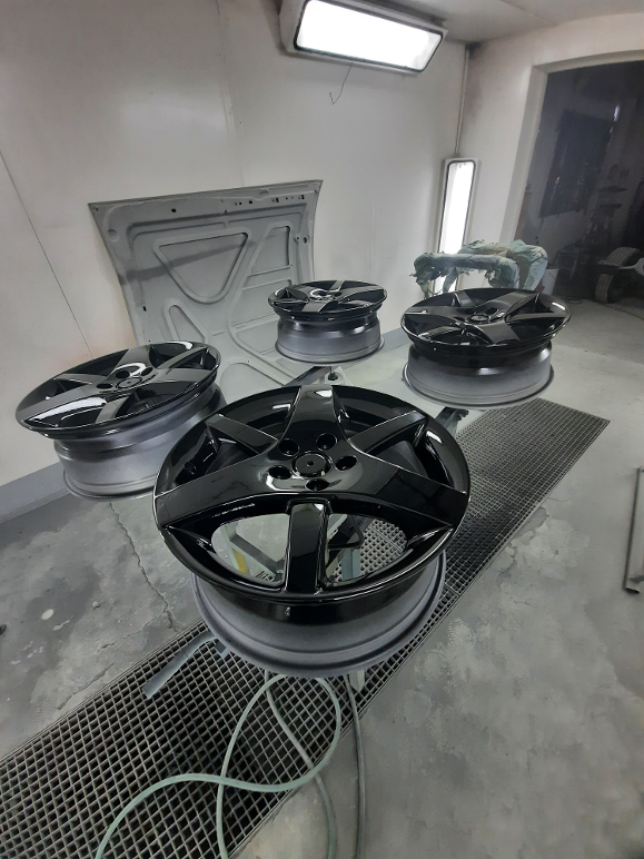 Images Johanssons Billackering