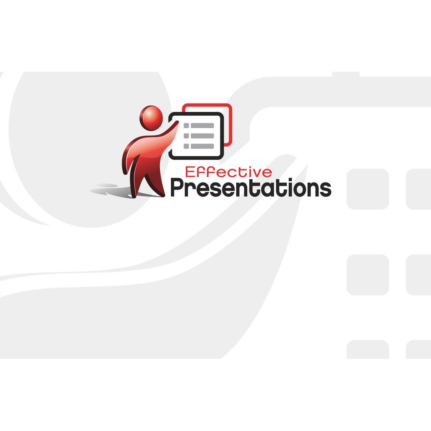 Effective Presentations