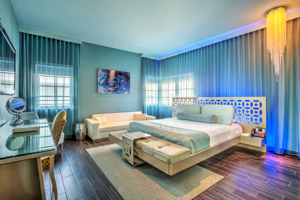 Images Dream South Beach