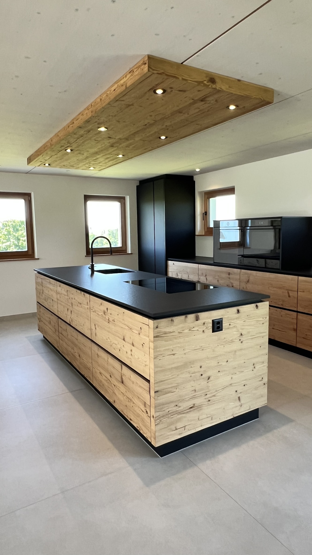 Bilder Agencement Magnin SA / Magnin Cuisine