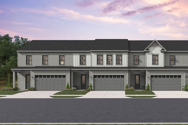 Images Brookside by Stanley Martin Homes