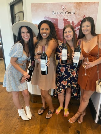 Images All About Wine Tours
