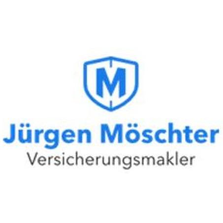 Jürgen Möschter Versicherungsmakler in Auerbach Logo
