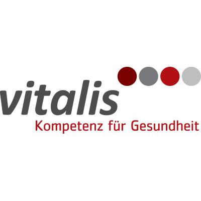 Uwe Koch Fitness Vitalis in Feuchtwangen - Logo