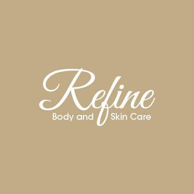 Refine Body And Skin Care Logo