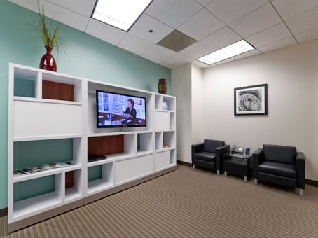 Regus - California, San Ramon - Crow Canyon Plaza Photo