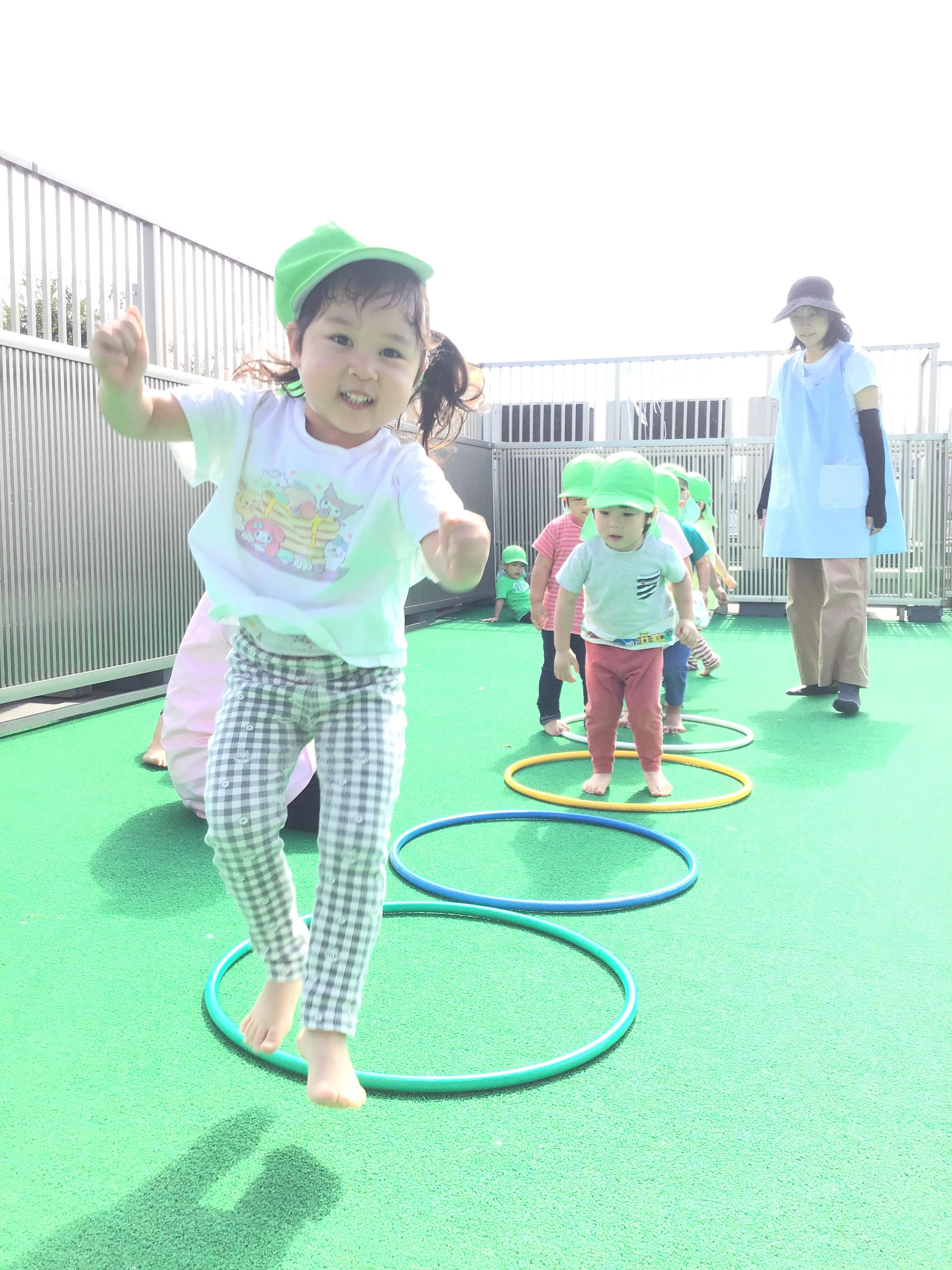 Images 雑司が谷すきっぷ保育園