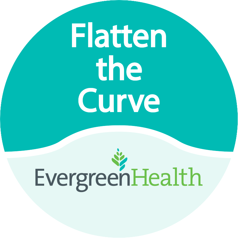 EvergreenHealth Medical Center Kirkland Logo