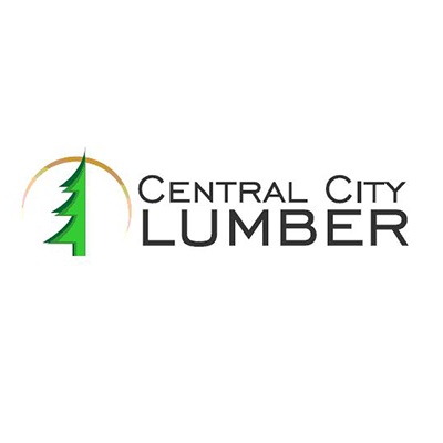 Central City Lumber Logo