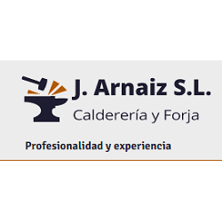 Calderería Y Forja  J. Arnaiz S.l. Logo