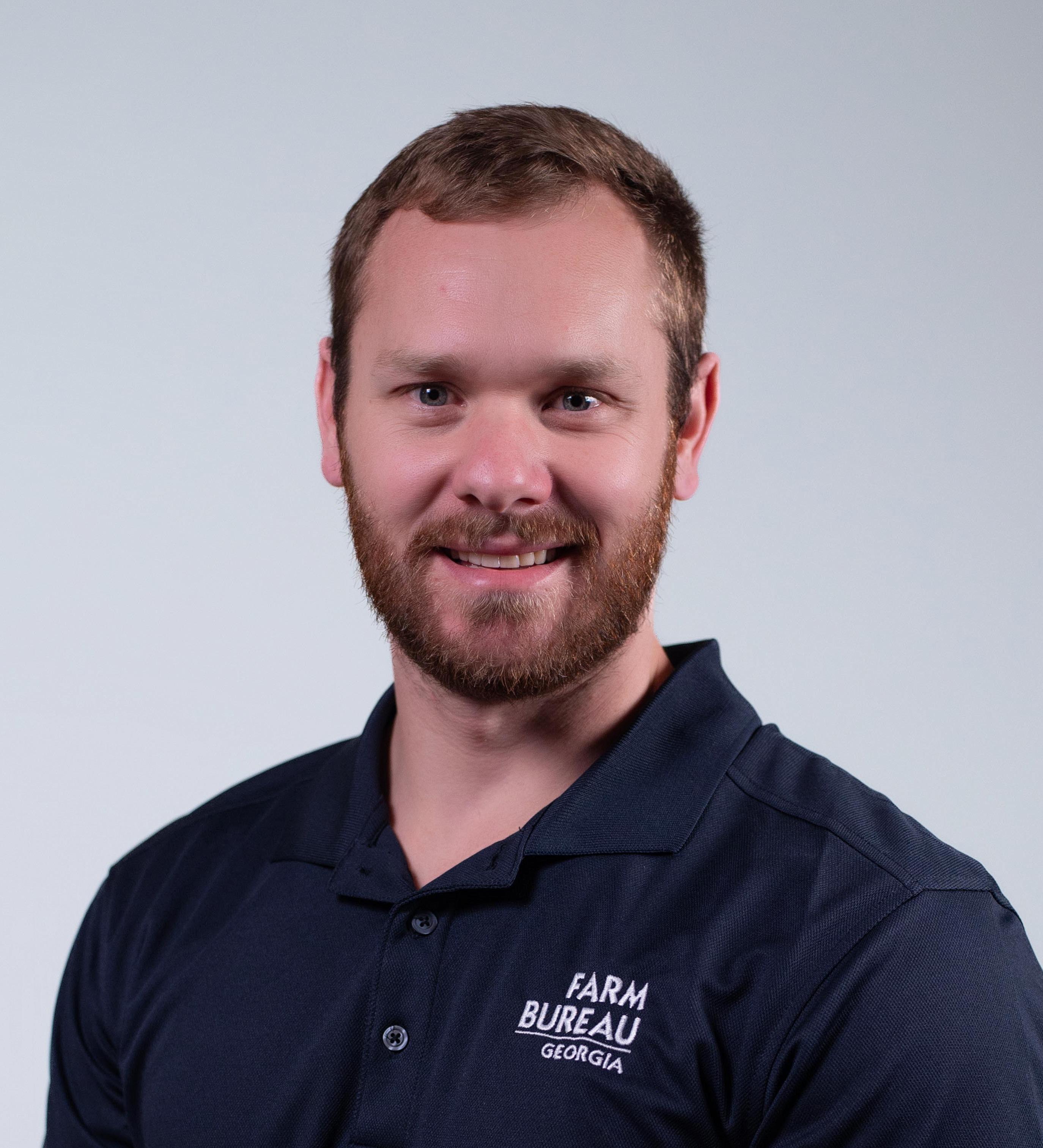 Zach Roach, Georgia Farm Bureau Insurance Agent