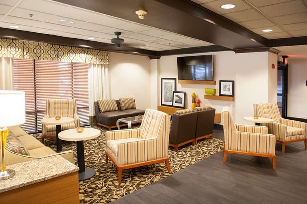 Images Hampton Inn Pensacola-Airport (Cordova Mall Area)