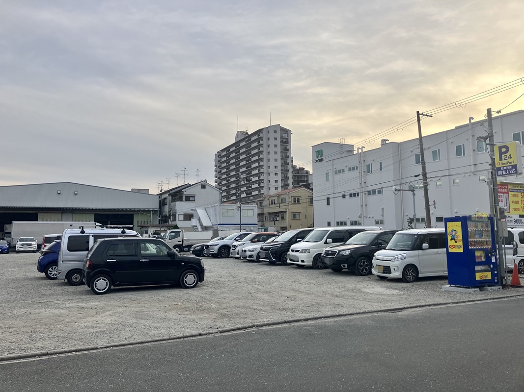 Images ONE PARK東郷通3丁目