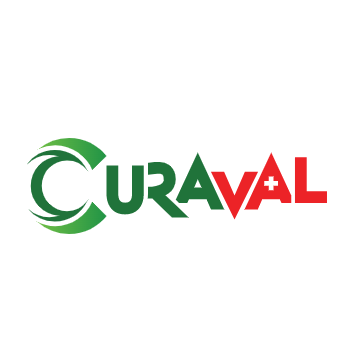 CURAVAL Logo