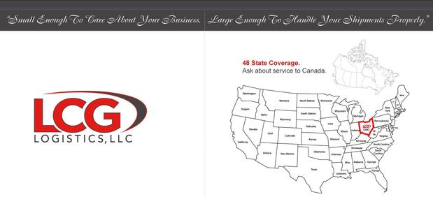 Images LCG Logistics LLC