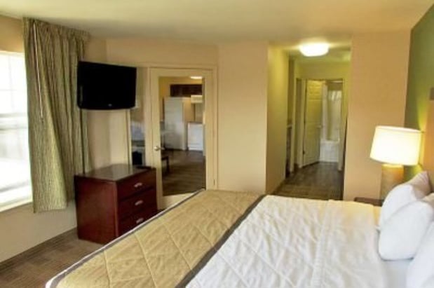 Images Lonestar Suites