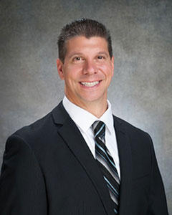 Geoff Kautzman NMLS #117222 - Churchill Mortgage Photo