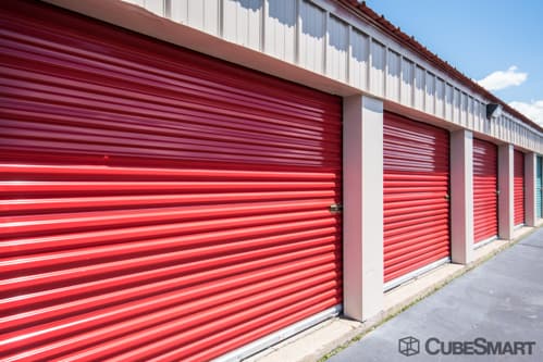 CubeSmart Self Storage Photo