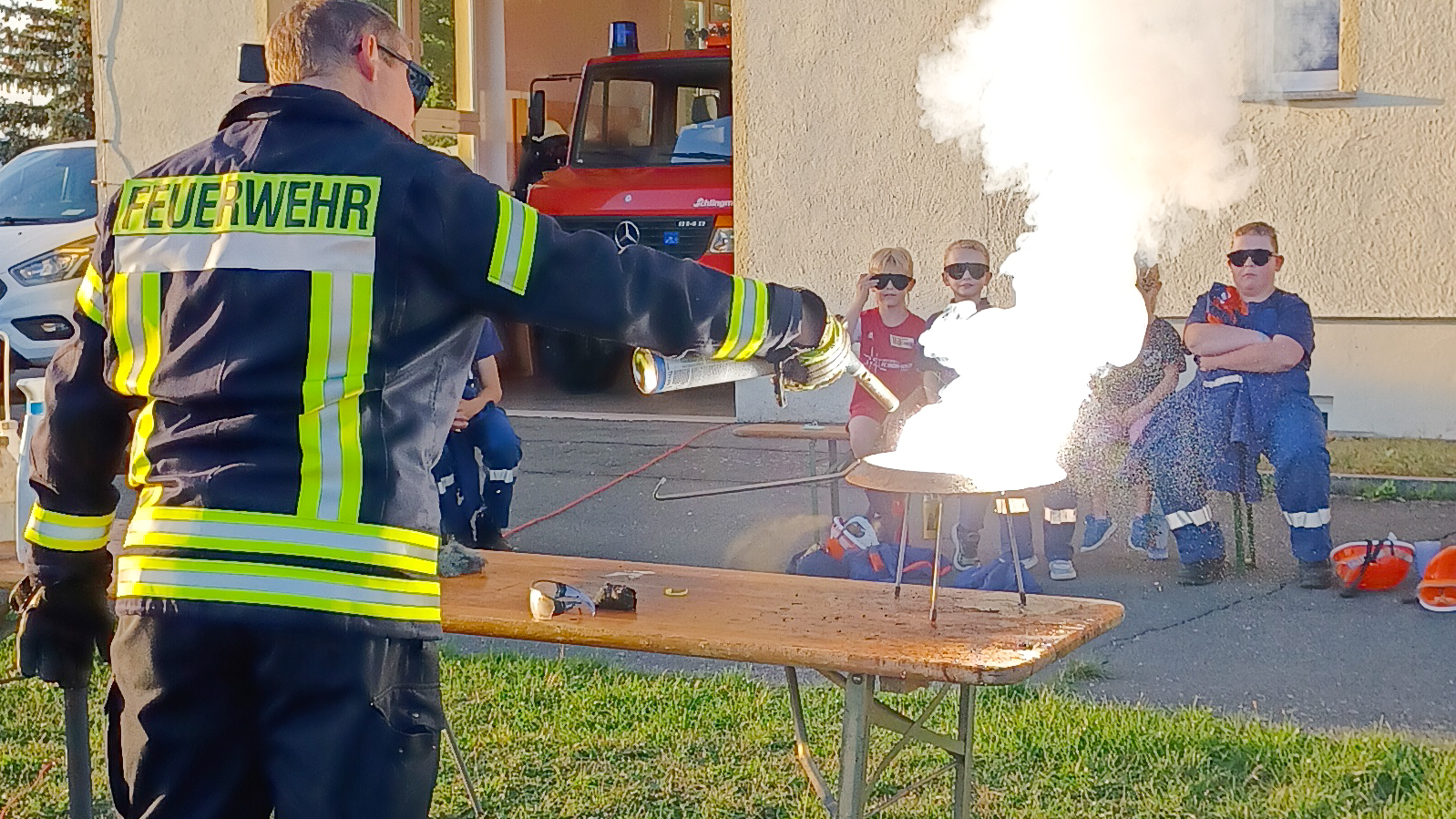 Belgora Brandschutz, Myslowitzer Straße 59 in Berlin