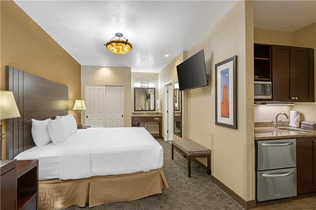 Images Best Western Plus Canyonlands Inn