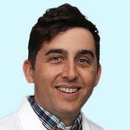 Eric J Nielsen, MD - Shrewsbury, MA - Internal Medicine